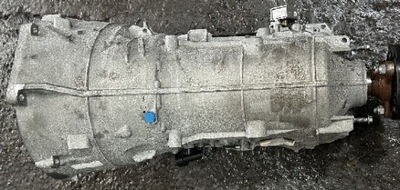 BMW AUTOMÁTICA CAJA DE TRANSMISIÓN GEARBOX GETRIEBE КОРОБКА GA8HP76Z  