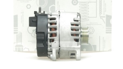 Генератор trójfazowy mercedes a0009062904 фото №1
