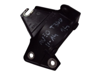 Кронштейн насоса chevrolet aveo t300 2011-2014 фото №1