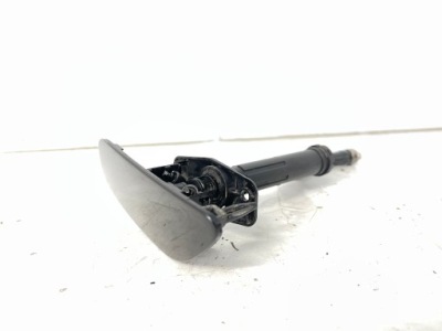 Audi a6 c7 4g омыватель фара левый + заглушка lx7u 4g0955101 фото №1