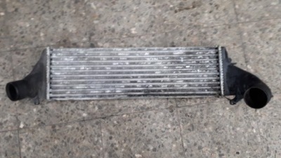 Інтеркулер renault safrane ii 2.1td 96r фото №1