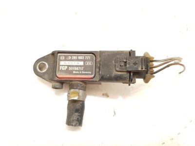 Датчик вихлопних газів opel meriva a 1.3 cdti corsa фото №1