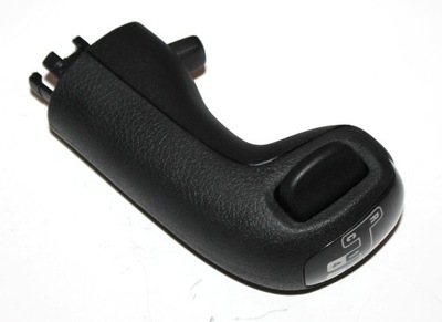 Ручка важіль перемикання передач перемикач scania 4 r фото №1