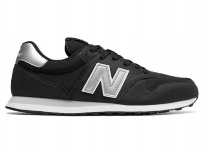 BUTY męskie NEW BALANCE sneakers 500 GM500KSW 42