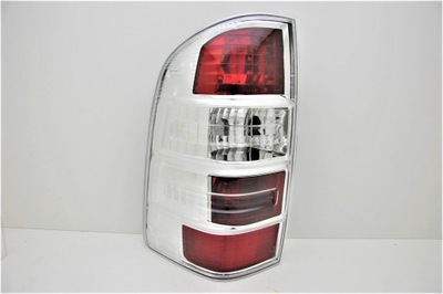 Ford ranger 2009- лампа задняя левая nowa depo фото №1