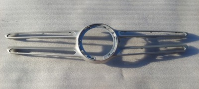 Mercedes glc w253 молдинг решітка решітка a2538883000 фото №1