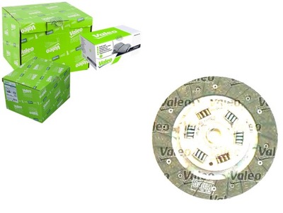 Набор сцепления valeo km081 620310500 фото №1