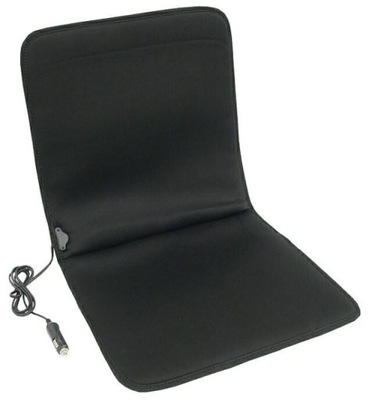 MAT HEATED NA SEAT - 12V CAR COMMERCE  