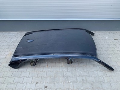 Bmw x5 f15 крыша обшивка крыша фото №1