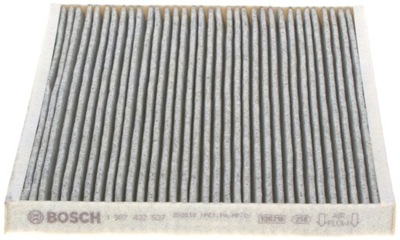 BOSCH 1 987 432 537 FILTRO  