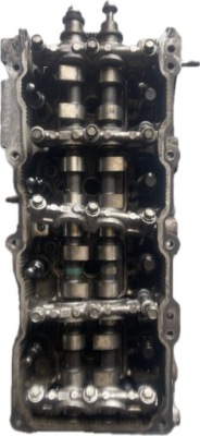 Головка renault mascott 3.0 2007-2010 rok 130km 150km фото №1