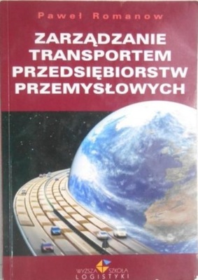 Zarządzanie transportem przedsiębiorstw