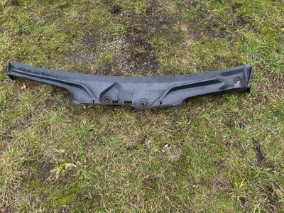 Mercedes w213 e-klasa жабо фото №1