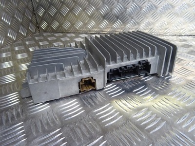 Усилитель bose mazda cx9 td1366920 фото №1