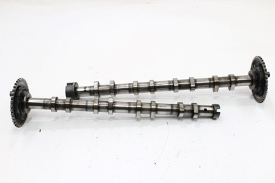 Валы распределительного вала комплект transit mk7 2.2 tdci фото №1