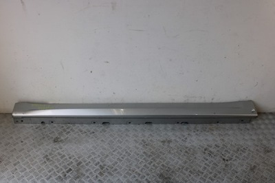 Накладка поріг поріг лівий stelvio veloce 156146565 фото №1