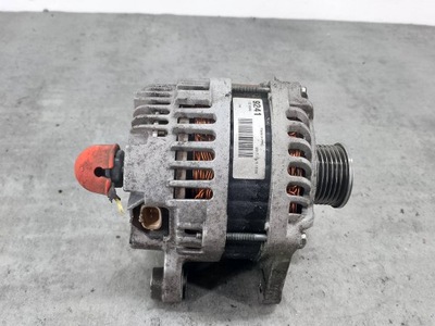 Генератор mercedes c w204 1,6 фото №1