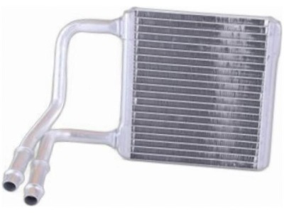 Отопитель mercedes cls x218 3.0-5.5 12-17 фото №1