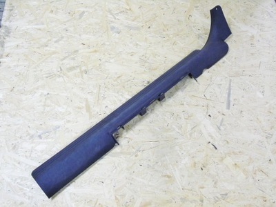 FACING, PANEL SILL RIGHT OPEL CORSA C 3 D 09114820  