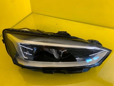 LAMP RIGHT AUDI A5 F5 FACELIFT FULL LED 8W6941034D  