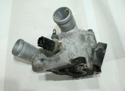 Outlander 03-06 2.0 4g63 насос wody фото №1