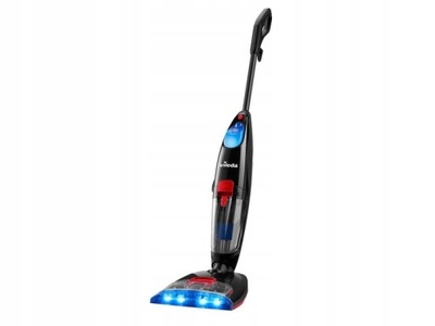 ODKURZACZ MYJĄCY Vileda JetClean