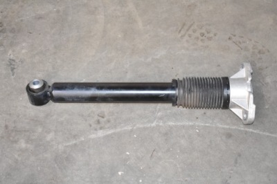 Амортизатор задняя задний левый mercedes gls x167 1 фото №1