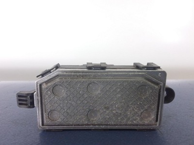 Mondeo mk4 резистор вентилятор 6g9t-19e624-db фото №1