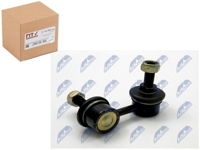 Nty zlp-hd-022 тяга / кронштейн, стабилизатор фото №1