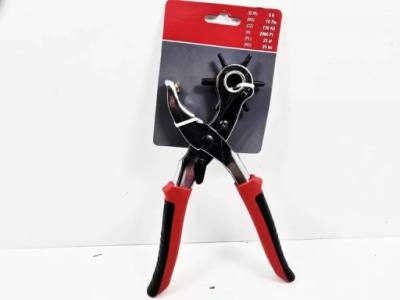 DZIURKACZ RYMARSKI REWOLWEROWY