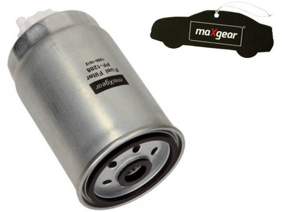 Maxgear 26-1090 фильтр топлива фото №1