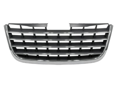 Chrysler town country 2008-2011 решётка радиатора решётка радиатора 05113127aa фото №1
