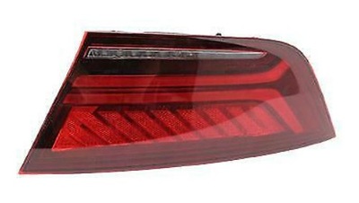 AUDI A7 4G FARO PARTE TRASERA PARTE TRASERA DERECHA DIODO LUMINOSO LED 1.04.204.00 OL1.04.204.00  