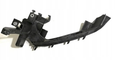 Напрямна кронштейн бампера 80a805607 фото №1