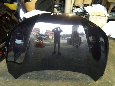 NISSAN QASHQAI J11 MASKA GAB