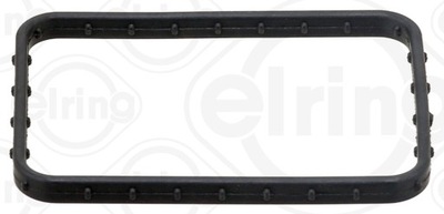 Прокладка термостата elring фото №1