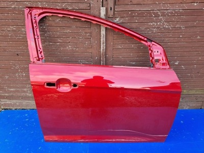 Двері праве передні ford focus iii 2010r- фото №1