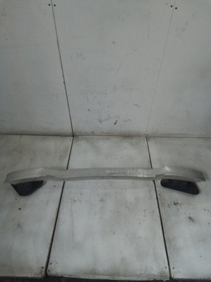 D511 балка бампера задня meriva a фото №1