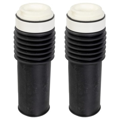 Защита + отбойники амортизатора перед do alfa romeo 147 156 gt фото №1