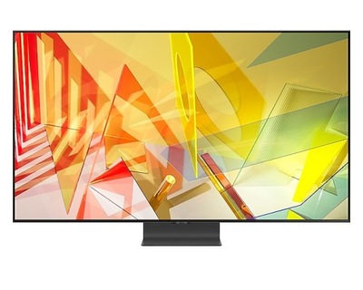 SAMSUNG QLED 4kSUPER UHD 75" QE75Q7FNAT 120Hz