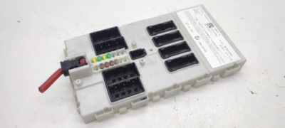 Модуль блок управления fem bmw f34 3 gt 8709214 фото №1