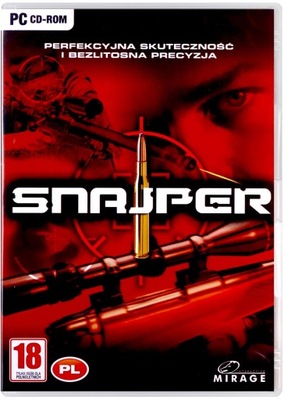 SNAJPER (GRA PC)