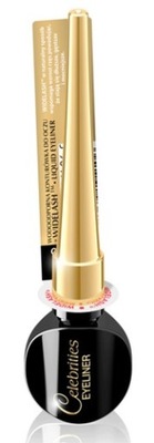 Eveline Celebrities Liquid Widelash Eyeliner