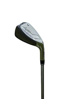 WILSON STAFF LAUNCH PAD GRAPHITE GW