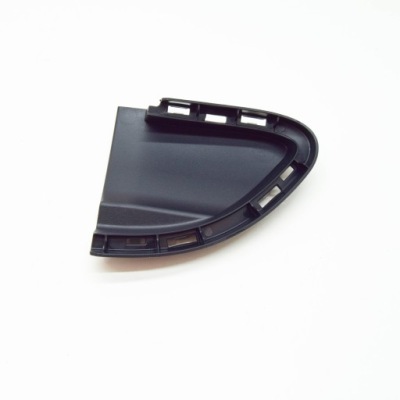 Mb gle w167 передня частина бампер правий lower air повітропровід сегмент a1678857005 фото №1