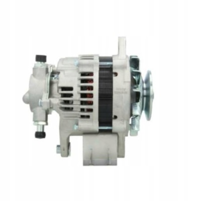 Генератор 70a до opel signum 2.0 фото №1