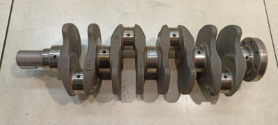 Wał коленчатый opel kombo b 1.7 d фото №1