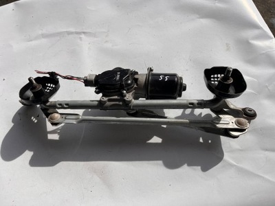 Mitsubishi space star ii механизм дворник фото №1