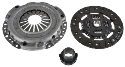 SACHS CLUTCH SET FROM BEARING |3000 203 002 - milautoparts-fr.ukrlive.com