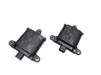 Lexus nx 2 2 22- датчик датчик bsm поперечина движения модуль мертвого pola фото №1